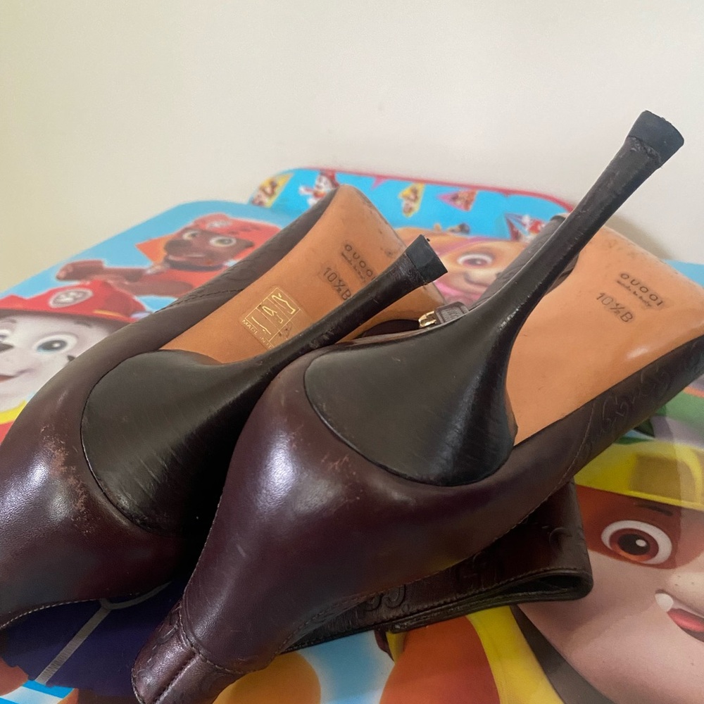 Gucci Boots - Picture 4 of 8